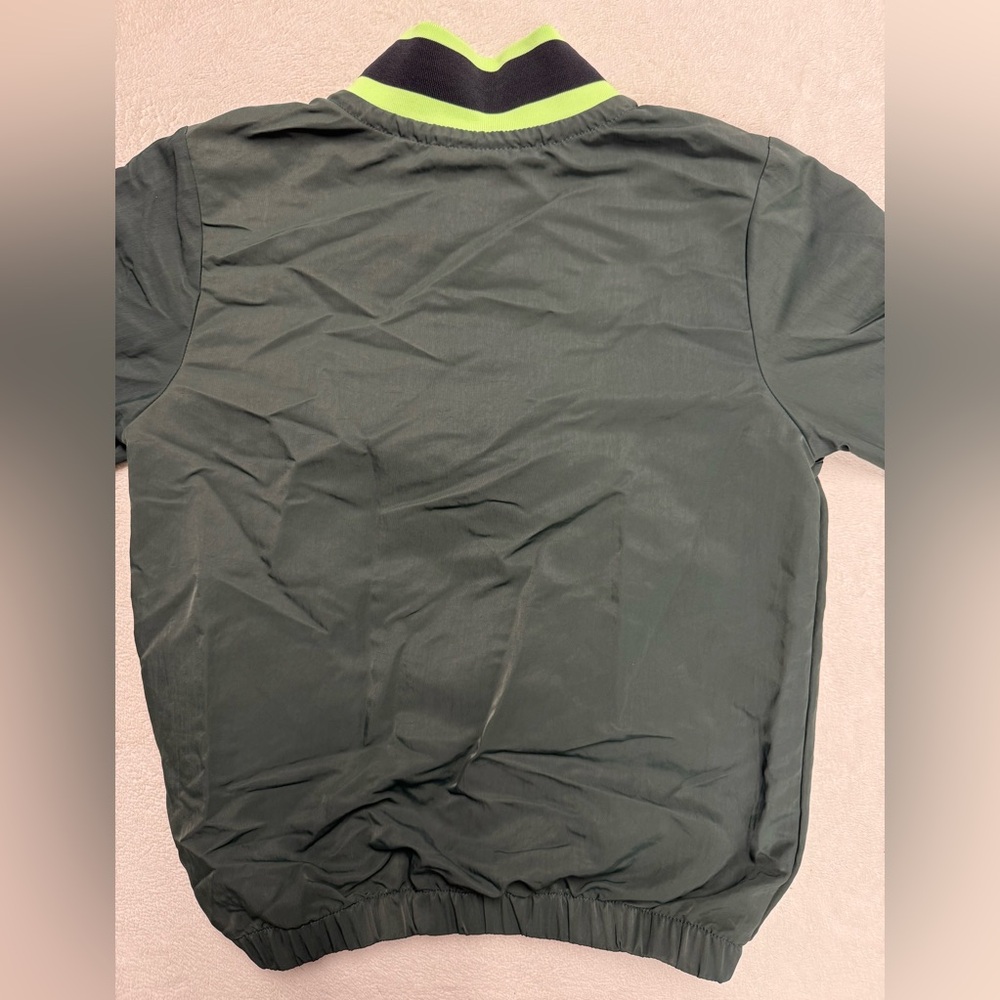 Nike Hoopfly Bomber Sportswear coat for boys - Picture 6 of 6